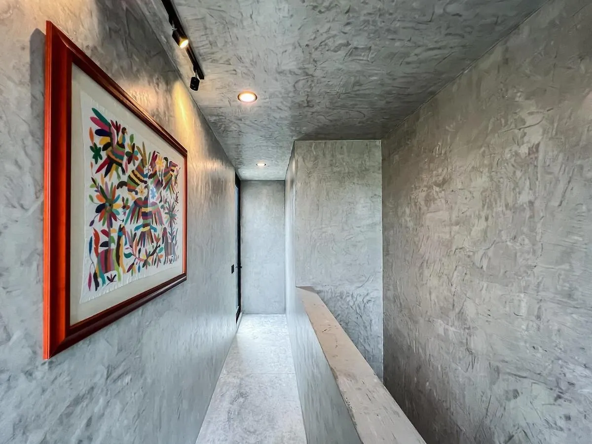 Beautiful House With Private Pool In Aldea Zama Villa Tulum 0*,  Mexico