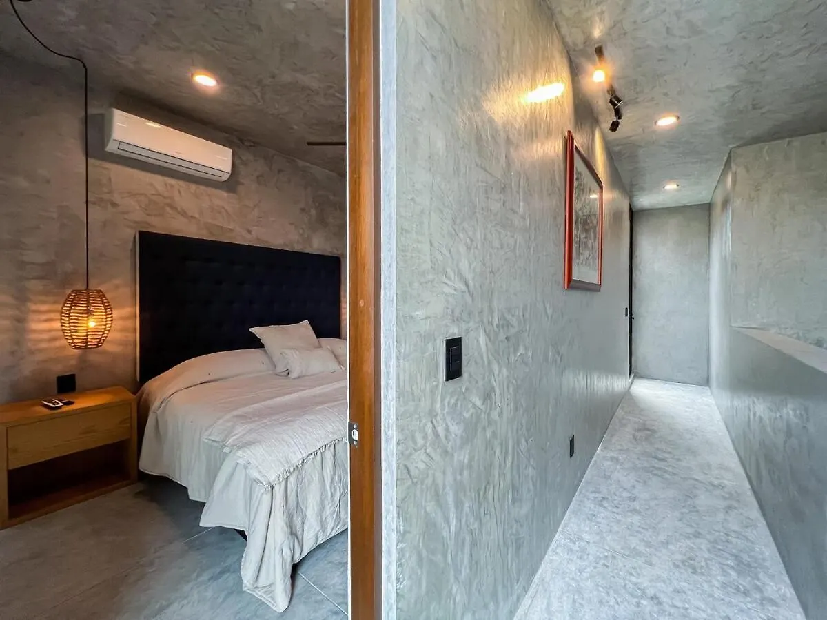 Beautiful House With Private Pool In Aldea Zama Villa Tulum